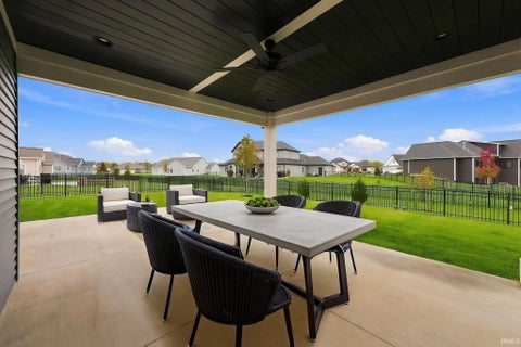 Tiny photo for 12878 Passerine Boulevard, Fort Wayne, IN 46845 (MLS # 202643655)
