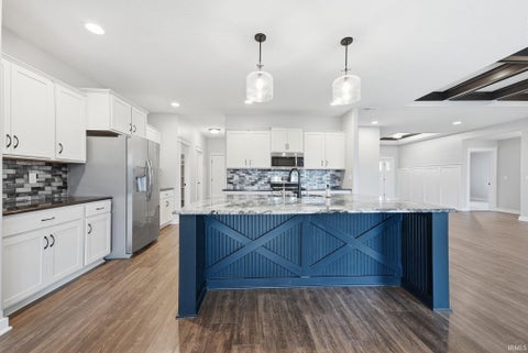 Tiny photo for 12878 Passerine Boulevard, Fort Wayne, IN 46845 (MLS # 202643655)