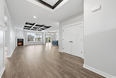 Tiny photo for 12878 Passerine Boulevard, Fort Wayne, IN 46845 (MLS # 202643655)