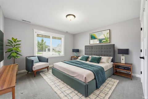 Tiny photo for 12878 Passerine Boulevard, Fort Wayne, IN 46845 (MLS # 202643655)