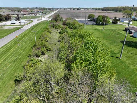 Tiny photo for Gordon Road, Monticello, IN 47960 (MLS # 202248603)