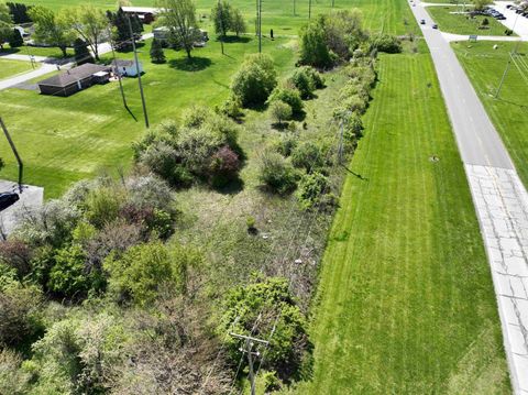Tiny photo for Gordon Road, Monticello, IN 47960 (MLS # 202248603)