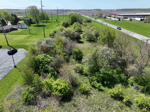 Tiny photo for Gordon Road, Monticello, IN 47960 (MLS # 202248603)