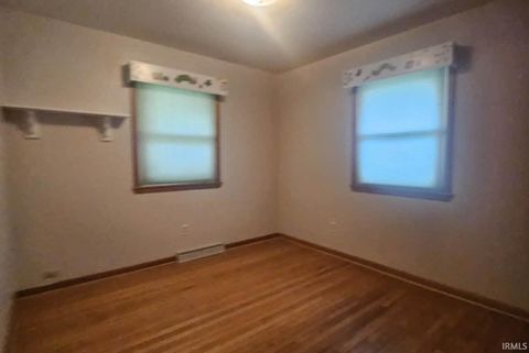 Tiny photo for 808 E Southway Boulevard, Kokomo, IN 46902 (MLS # 202622571)