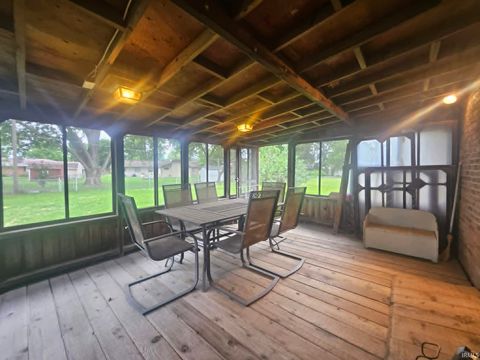 Tiny photo for 808 E Southway Boulevard, Kokomo, IN 46902 (MLS # 202622571)