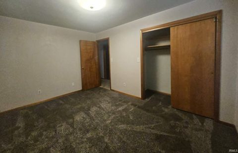 Tiny photo for 808 E Southway Boulevard, Kokomo, IN 46902 (MLS # 202622571)
