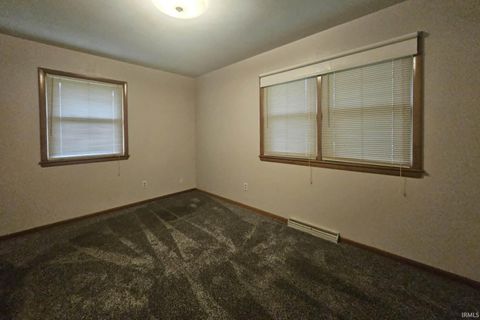 Tiny photo for 808 E Southway Boulevard, Kokomo, IN 46902 (MLS # 202622571)