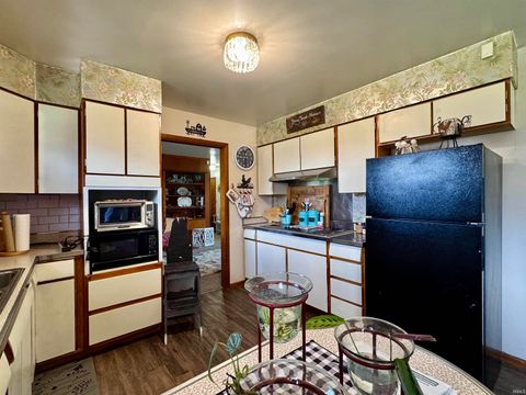 Tiny photo for 1202 N Sheridan Road, Marion, IN 46952 (MLS # 202609203)