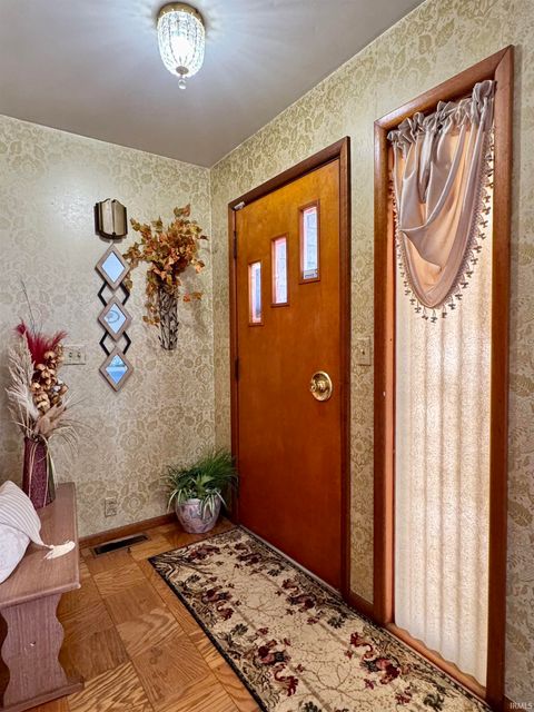 Tiny photo for 1202 N Sheridan Road, Marion, IN 46952 (MLS # 202609203)