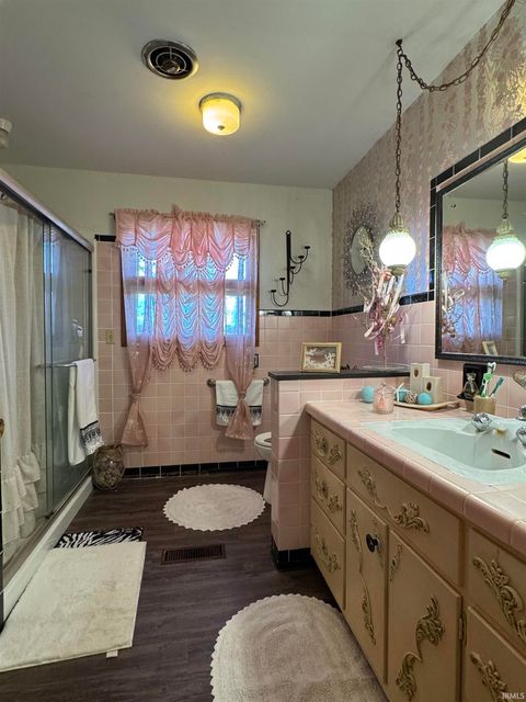 Tiny photo for 1202 N Sheridan Road, Marion, IN 46952 (MLS # 202609203)