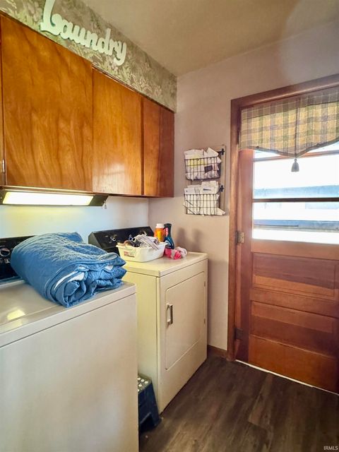 Tiny photo for 1202 N Sheridan Road, Marion, IN 46952 (MLS # 202609203)