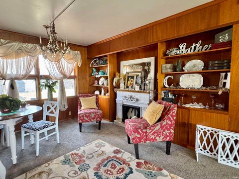 Tiny photo for 1202 N Sheridan Road, Marion, IN 46952 (MLS # 202609203)