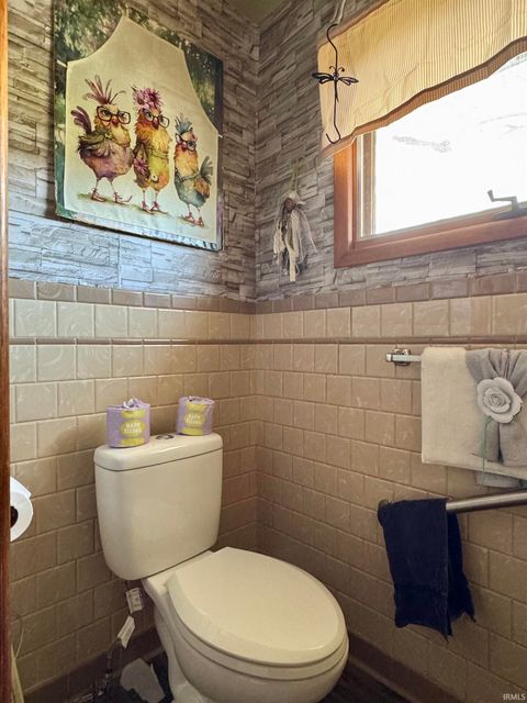 Tiny photo for 1202 N Sheridan Road, Marion, IN 46952 (MLS # 202609203)