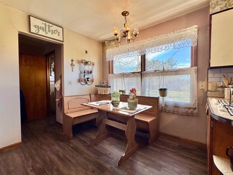 Tiny photo for 1202 N Sheridan Road, Marion, IN 46952 (MLS # 202609203)