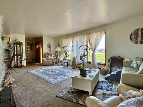 Tiny photo for 1202 N Sheridan Road, Marion, IN 46952 (MLS # 202609203)