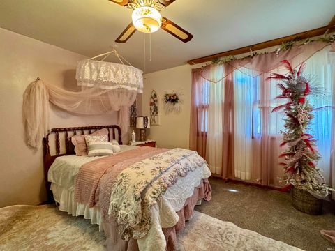 Tiny photo for 1202 N Sheridan Road, Marion, IN 46952 (MLS # 202609203)