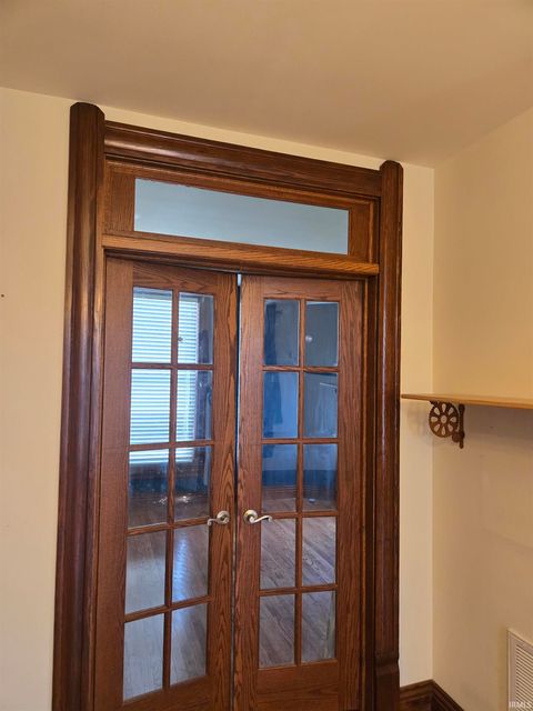 Tiny photo for 1422 Virginia Street, Lafayette, IN 47905 (MLS # 202518774)