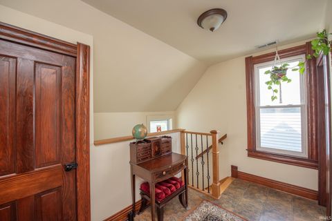 Tiny photo for 1422 Virginia Street, Lafayette, IN 47905 (MLS # 202518774)