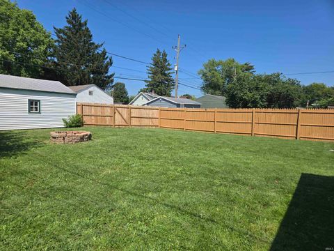 Tiny photo for 1422 Virginia Street, Lafayette, IN 47905 (MLS # 202518774)