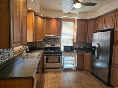 Tiny photo for 1422 Virginia Street, Lafayette, IN 47905 (MLS # 202518774)