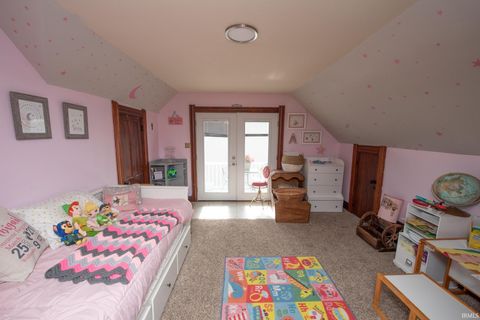 Tiny photo for 1422 Virginia Street, Lafayette, IN 47905 (MLS # 202518774)