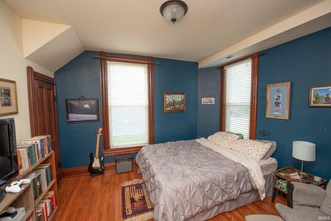 Tiny photo for 1422 Virginia Street, Lafayette, IN 47905 (MLS # 202518774)