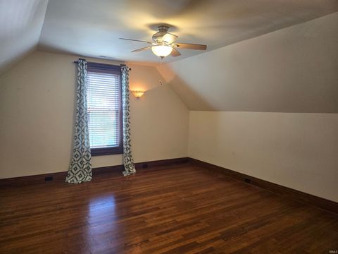 Tiny photo for 1422 Virginia Street, Lafayette, IN 47905 (MLS # 202518774)