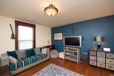 Tiny photo for 1422 Virginia Street, Lafayette, IN 47905 (MLS # 202518774)