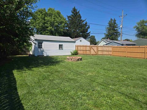 Tiny photo for 1422 Virginia Street, Lafayette, IN 47905 (MLS # 202518774)