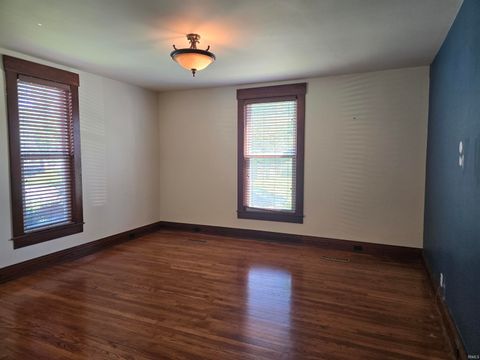 Tiny photo for 1422 Virginia Street, Lafayette, IN 47905 (MLS # 202518774)