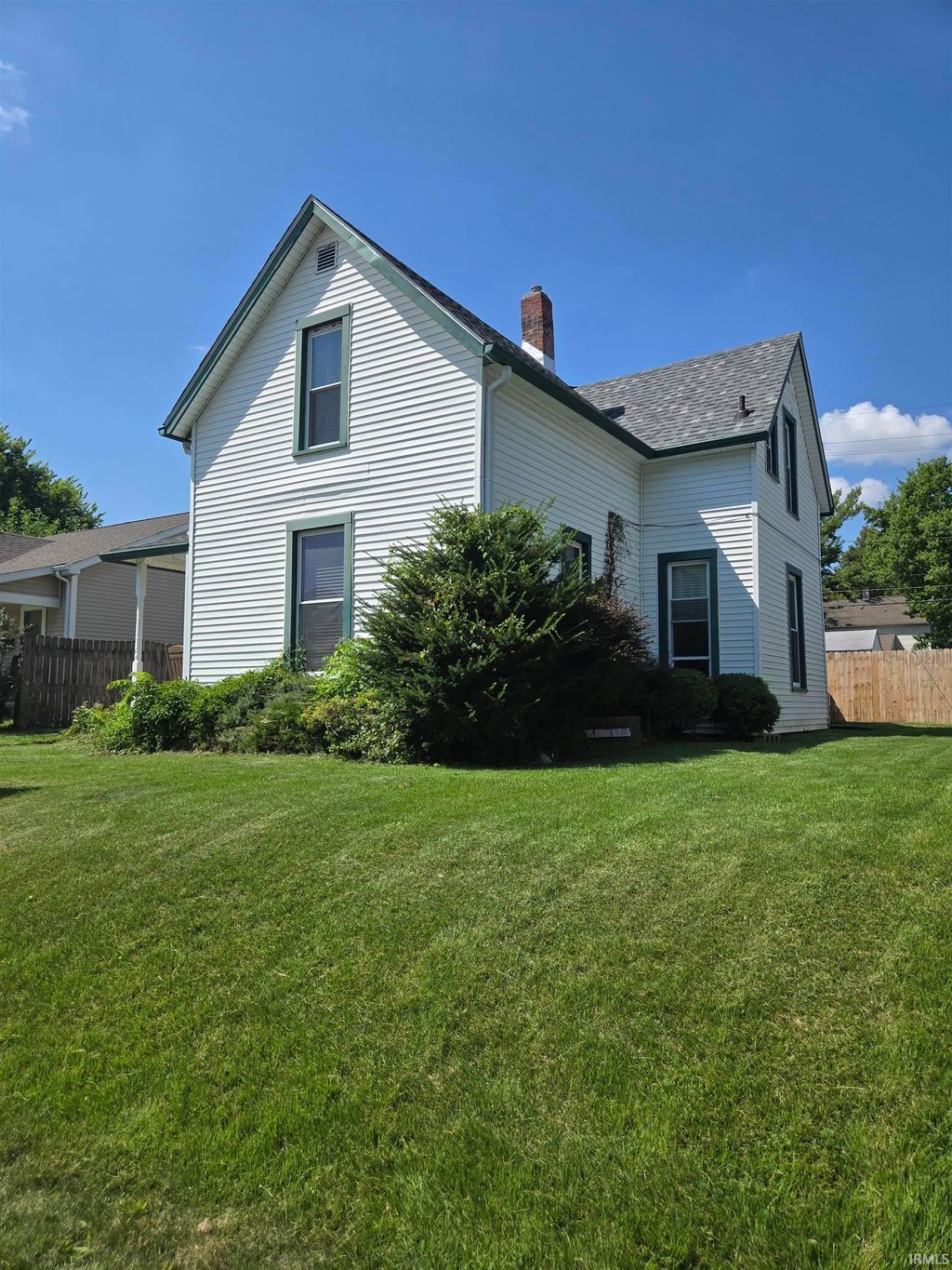 Photo for 1422 Virginia Street, Lafayette, IN 47905 (MLS # 202518774)