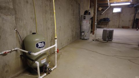 Tiny photo for 7563 E 600 N Road, Monticello, IN 47960 (MLS # 202541124)