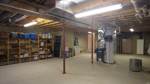 Tiny photo for 7563 E 600 N Road, Monticello, IN 47960 (MLS # 202541124)