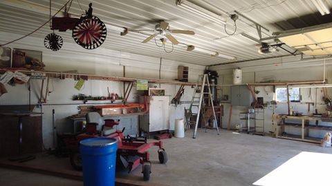 Tiny photo for 7563 E 600 N Road, Monticello, IN 47960 (MLS # 202541124)