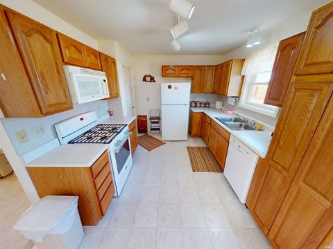 Tiny photo for 7563 E 600 N Road, Monticello, IN 47960 (MLS # 202541124)