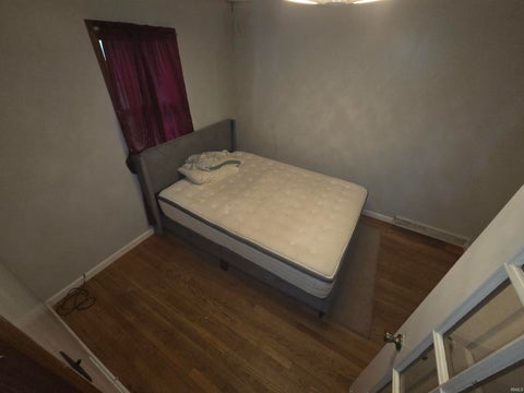 Tiny photo for 3001 S Pennsylvania Avenue, Logansport, IN 46947 (MLS # 202637594)