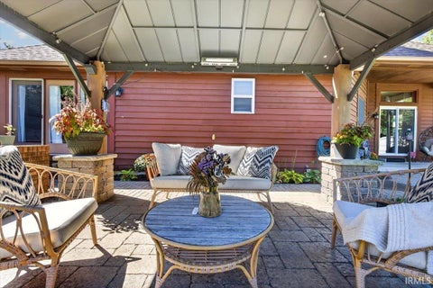 Tiny photo for 1221 Brick N Wood Drive, Lafayette, IN 47909 (MLS # 202640371)