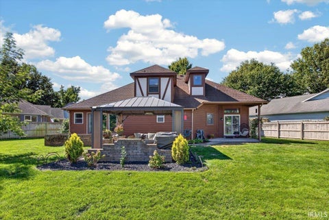Tiny photo for 1221 Brick N Wood Drive, Lafayette, IN 47909 (MLS # 202640371)