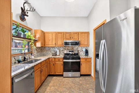 Tiny photo for 1221 Brick N Wood Drive, Lafayette, IN 47909 (MLS # 202640371)