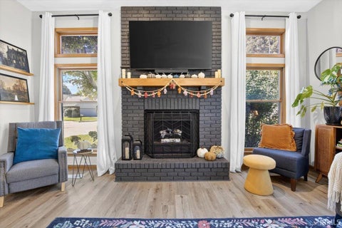 Tiny photo for 1221 Brick N Wood Drive, Lafayette, IN 47909 (MLS # 202640371)
