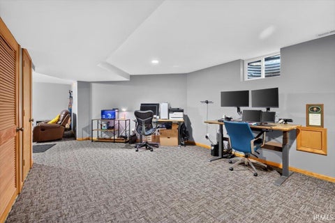 Tiny photo for 1221 Brick N Wood Drive, Lafayette, IN 47909 (MLS # 202640371)