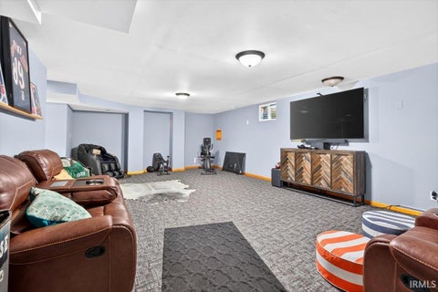 Tiny photo for 1221 Brick N Wood Drive, Lafayette, IN 47909 (MLS # 202640371)