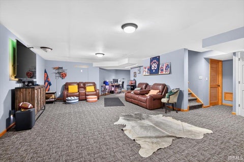 Tiny photo for 1221 Brick N Wood Drive, Lafayette, IN 47909 (MLS # 202640371)