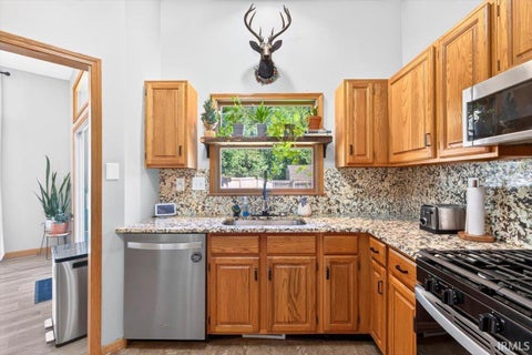 Tiny photo for 1221 Brick N Wood Drive, Lafayette, IN 47909 (MLS # 202640371)