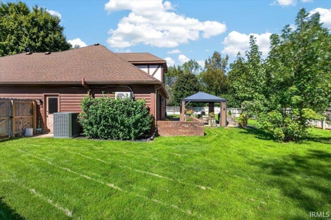 Tiny photo for 1221 Brick N Wood Drive, Lafayette, IN 47909 (MLS # 202640371)