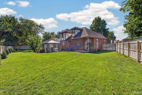 Tiny photo for 1221 Brick N Wood Drive, Lafayette, IN 47909 (MLS # 202640371)