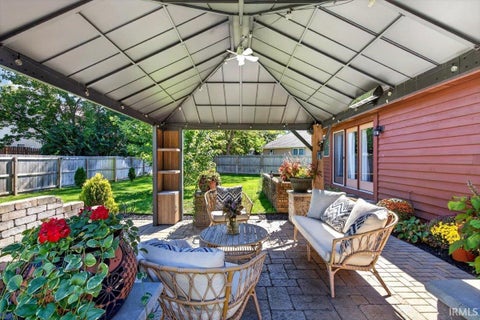 Tiny photo for 1221 Brick N Wood Drive, Lafayette, IN 47909 (MLS # 202640371)
