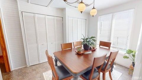 Tiny photo for 425 E Dodds Street, Bloomington, IN 47401 (MLS # 202625961)