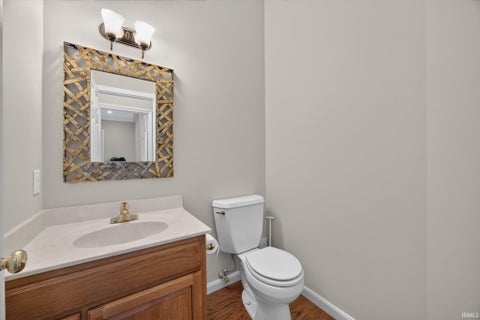 Tiny photo for 2803 S St Remy Circle, Bloomington, IN 47401 (MLS # 202637514)