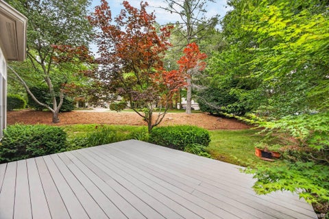 Tiny photo for 2803 S St Remy Circle, Bloomington, IN 47401 (MLS # 202637514)